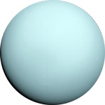 planet uranus