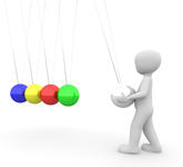 Newton's Cradle
